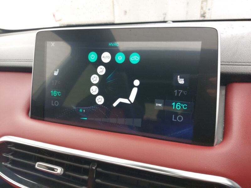 Used MG MG HS 2023 for sale - 77816122: Photo 17