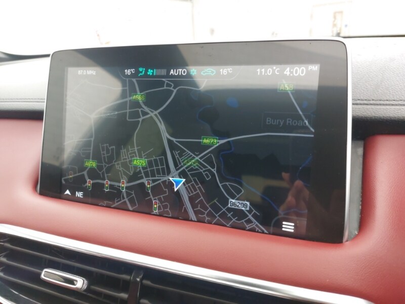 Used MG MG HS 2023 for sale - 77816122: Photo 18