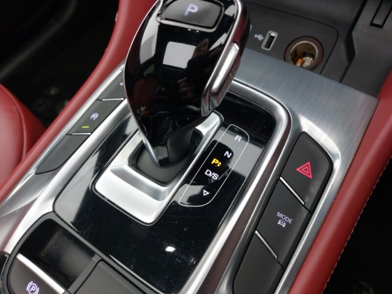 Used MG MG HS 2023 for sale - 77816122: Photo 19