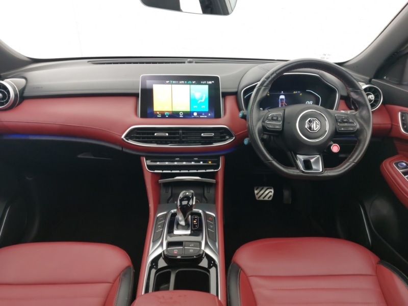 Used MG MG HS 2023 for sale - 77816122: Photo 2