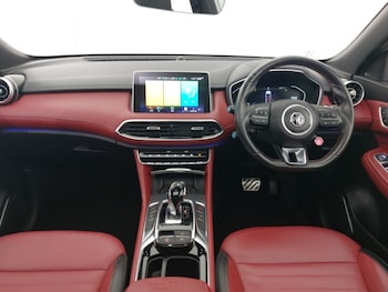 Used MG MG HS 2023 for sale - 77816122: Photo