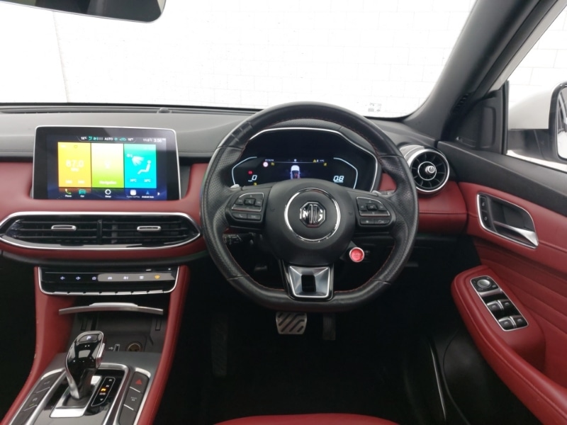 Used MG MG HS 2023 for sale - 77816122: Photo 7