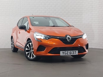 2023 - 1.6 E-TECH full hybrid 145 Evolution 5dr Auto