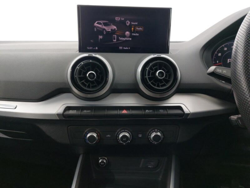 Used Audi Q2 2022 for sale - 77964454: Photo 10