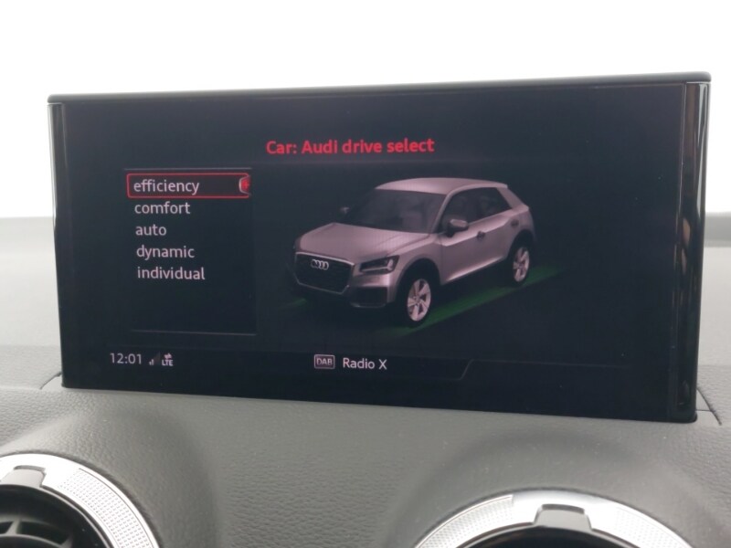 Used Audi Q2 2022 for sale - 77964454: Photo 11