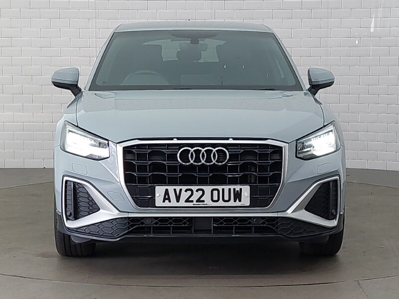 Used Audi Q2 2022 for sale - 77964454: Photo 12