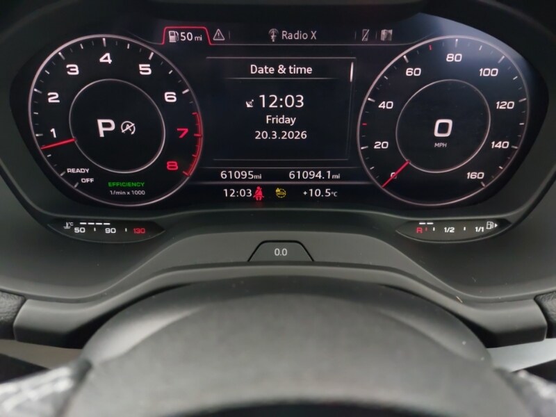 Used Audi Q2 2022 for sale - 77964454: Photo 13