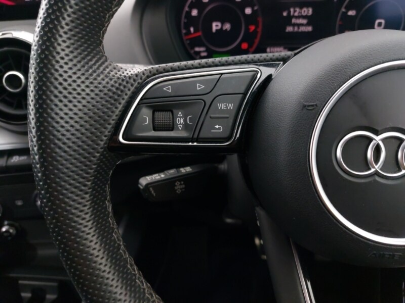 Used Audi Q2 2022 for sale - 77964454: Photo 14