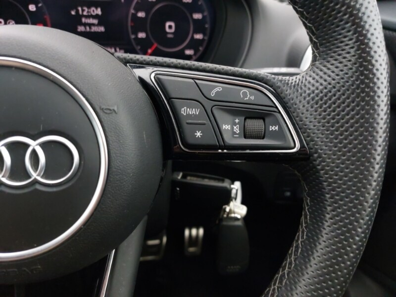 Used Audi Q2 2022 for sale - 77964454: Photo 15