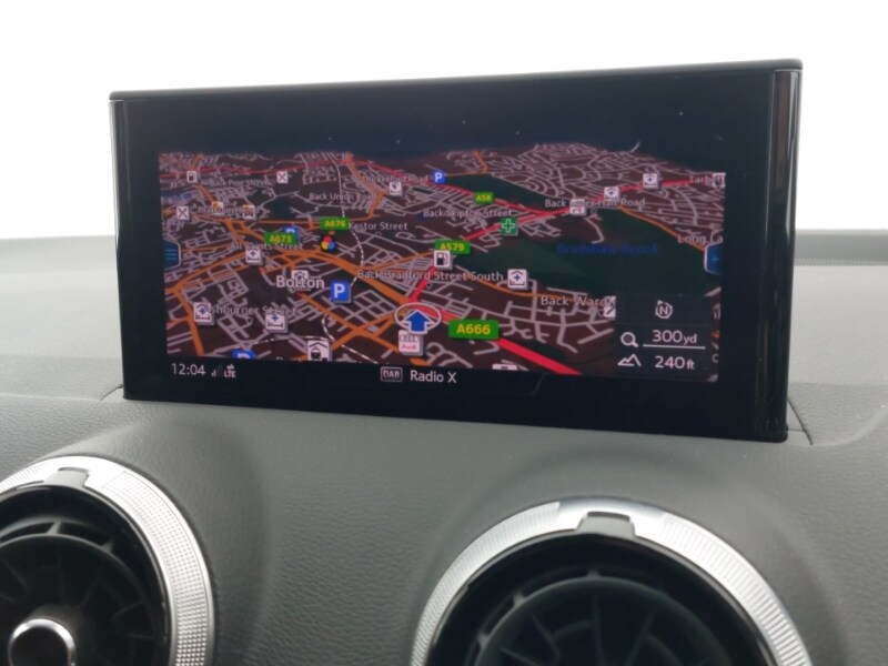 Used Audi Q2 2022 for sale - 77964454: Photo 17