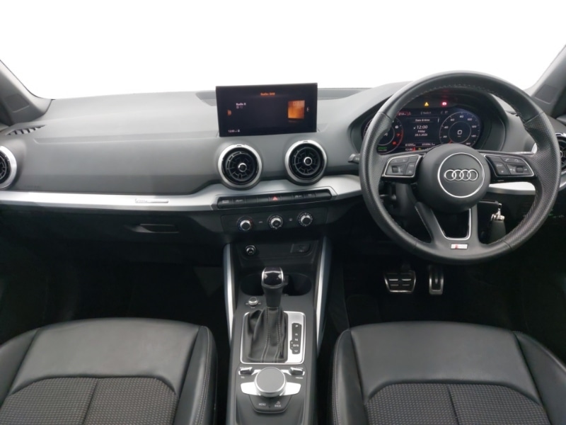 Used Audi Q2 2022 for sale - 77964454: Photo 2