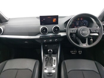 Used Audi Q2 2022 for sale - 77964454: Photo