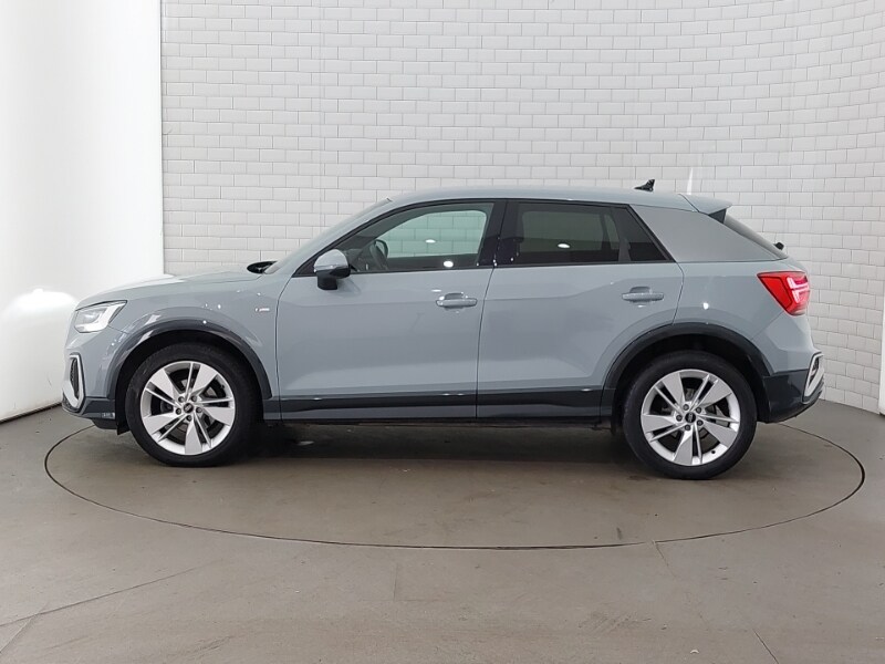 Used Audi Q2 2022 for sale - 77964454: Photo 4