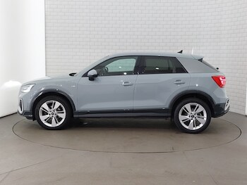 Used Audi Q2 2022 for sale - 77964454: Photo