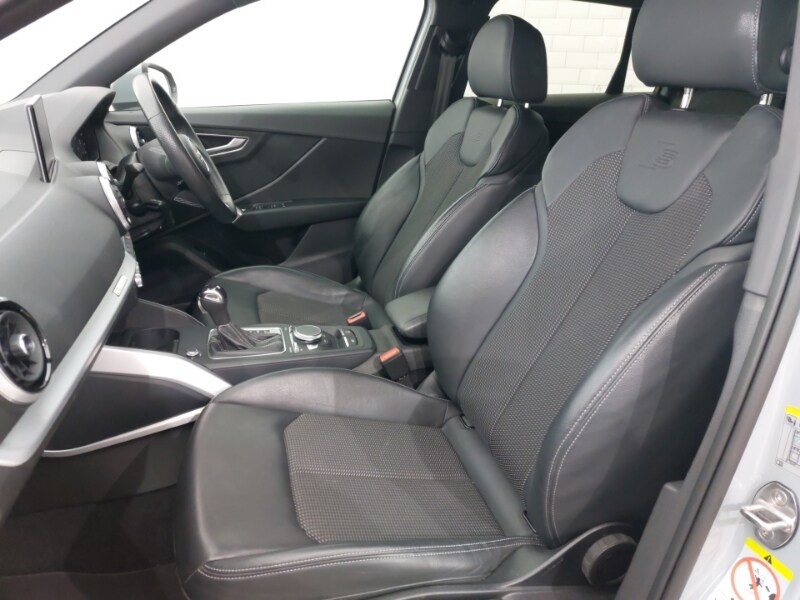 Used Audi Q2 2022 for sale - 77964454: Photo 5