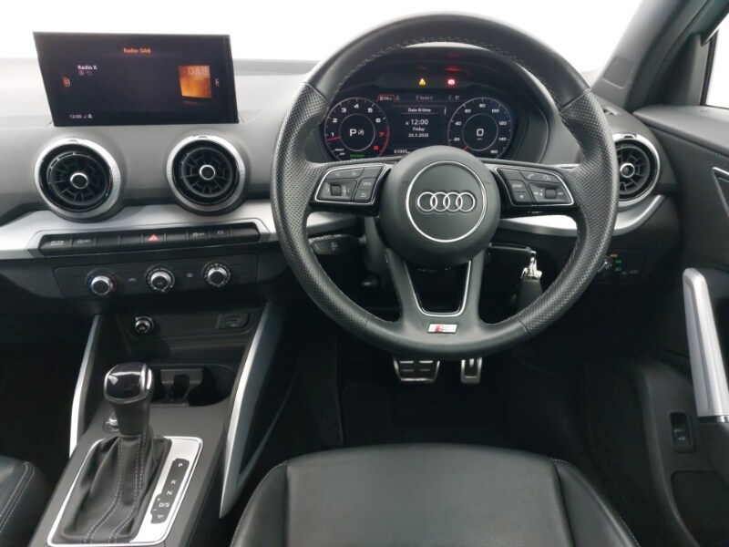 Used Audi Q2 2022 for sale - 77964454: Photo 7