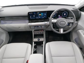 Used Hyundai KONA 2024 for sale - 75796135: Photo