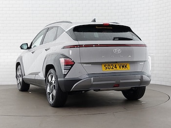 Used Hyundai KONA 2024 for sale - 75796135: Photo