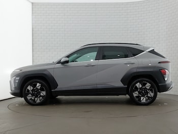 Used Hyundai KONA 2024 for sale - 75796135: Photo