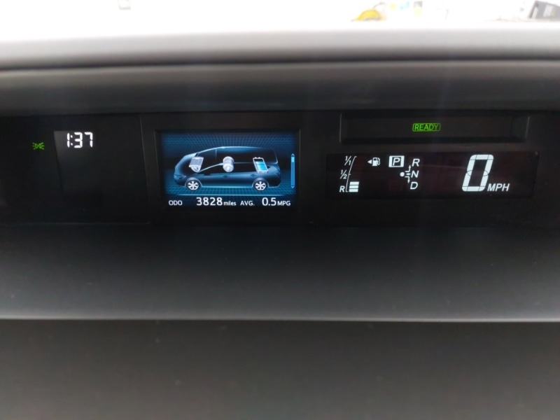 Used Toyota Prius+ 2020 for sale - 76282234: Photo 13