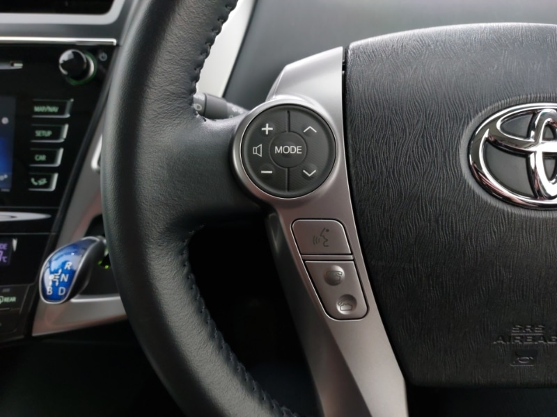 Used Toyota Prius+ 2020 for sale - 76282234: Photo 14