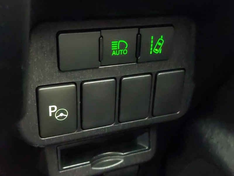 Used Toyota Prius+ 2020 for sale - 76282234: Photo 16