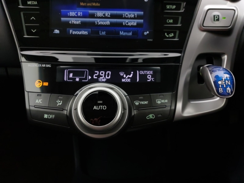 Used Toyota Prius+ 2020 for sale - 76282234: Photo 17