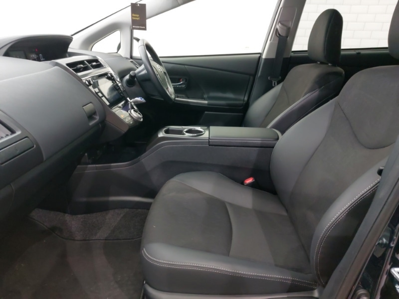 Used Toyota Prius+ 2020 for sale - 76282234: Photo 5