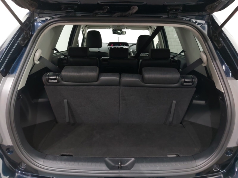 Used Toyota Prius+ 2020 for sale - 76282234: Photo 8