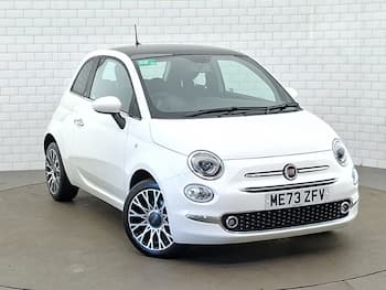 Used Fiat 500 2024 for sale - 79844384: Photo
