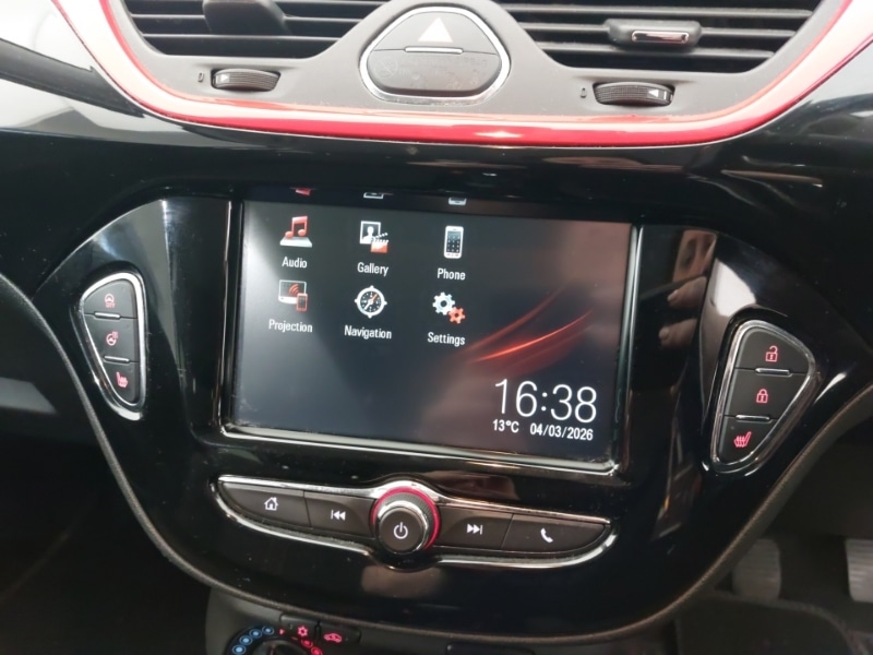 Used Vauxhall Corsa 2019 for sale - 78126036: Photo 11