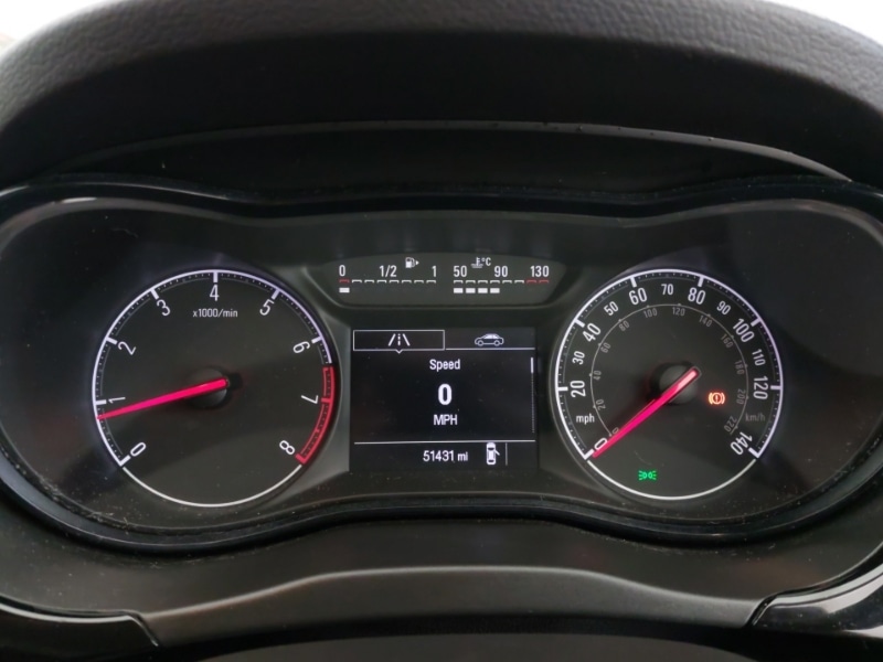 Used Vauxhall Corsa 2019 for sale - 78126036: Photo 12