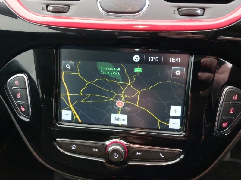 Used Vauxhall Corsa 2019 for sale - 78126036: Photo 15