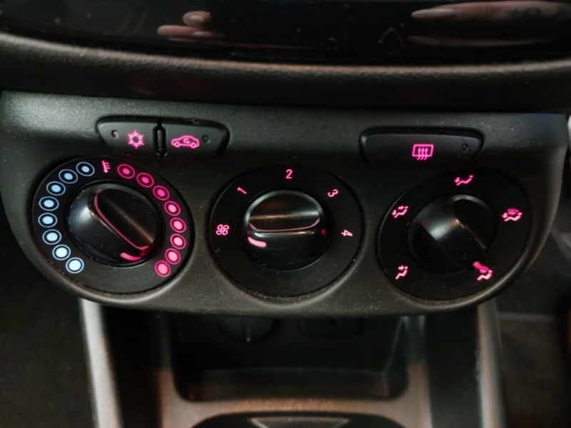 Used Vauxhall Corsa 2019 for sale - 78126036: Photo 17