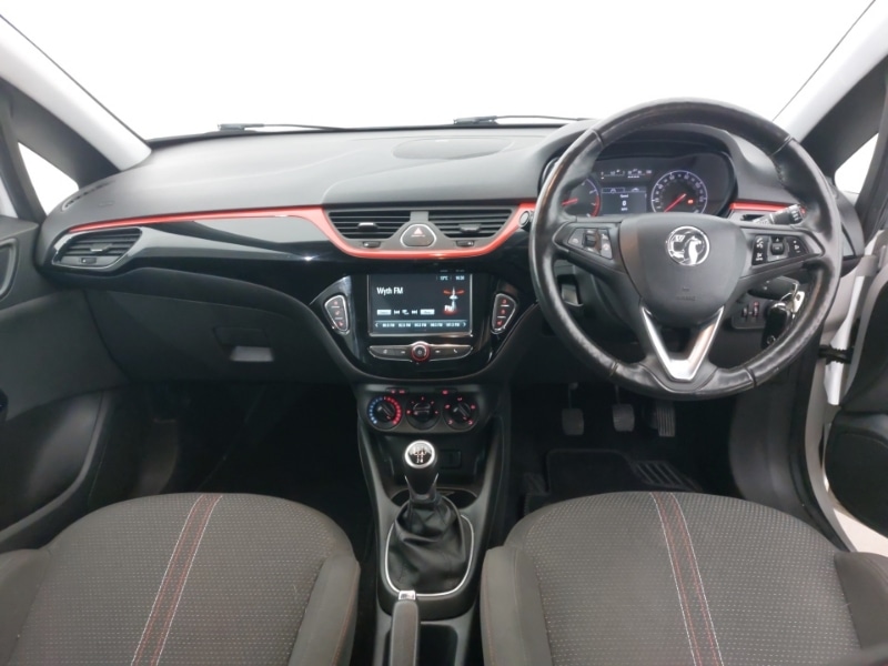 Used Vauxhall Corsa 2019 for sale - 78126036: Photo 2