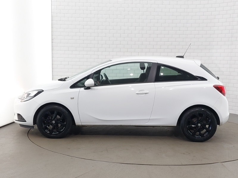 Used Vauxhall Corsa 2019 for sale - 78126036: Photo 4