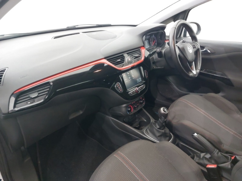 Used Vauxhall Corsa 2019 for sale - 78126036: Photo 5