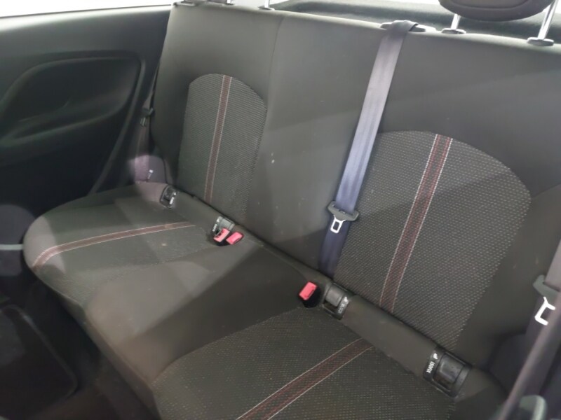 Used Vauxhall Corsa 2019 for sale - 78126036: Photo 6