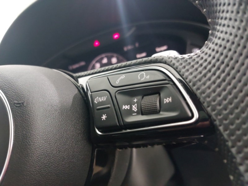 Used Audi RS5 2019 for sale - 77047335: Photo 12