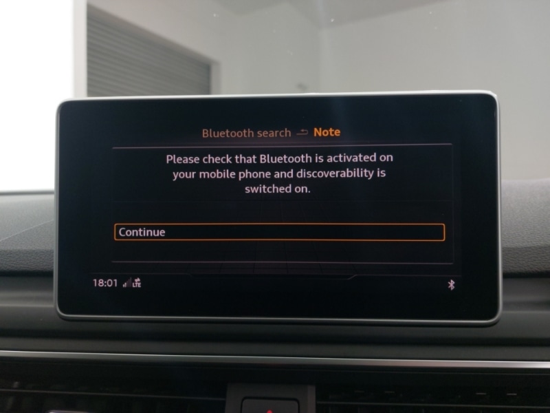 Used Audi RS5 2019 for sale - 77047335: Photo 19