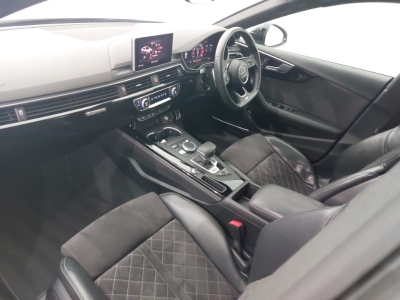 Used Audi RS5 2019 for sale - 77047335: Photo 5