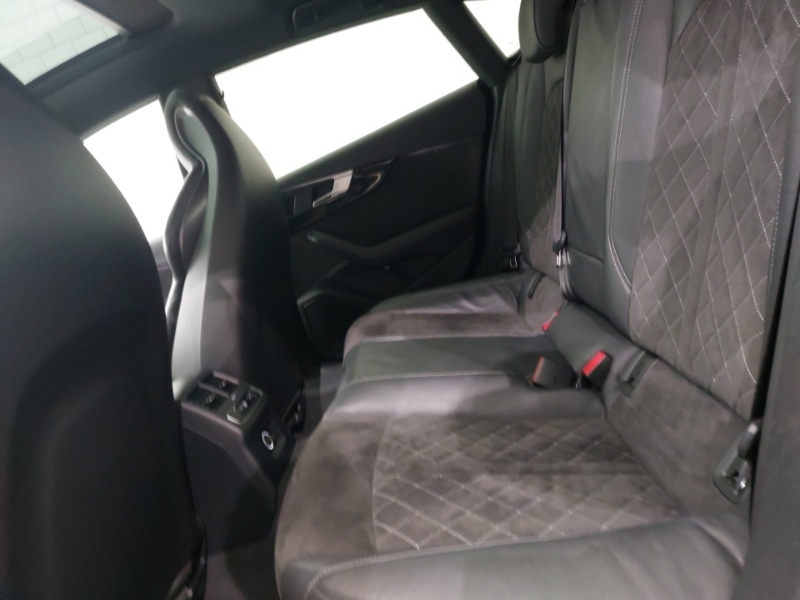 Used Audi RS5 2019 for sale - 77047335: Photo 6