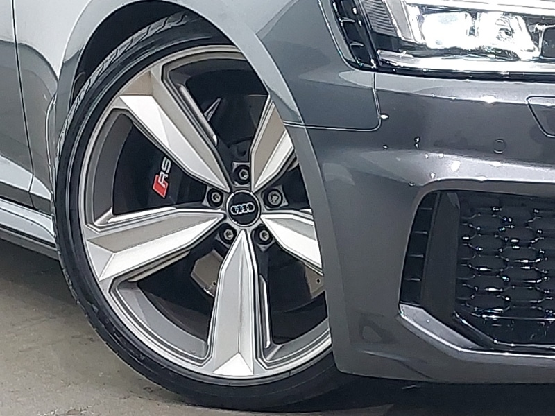 Used Audi RS5 2019 for sale - 77047335: Photo 9