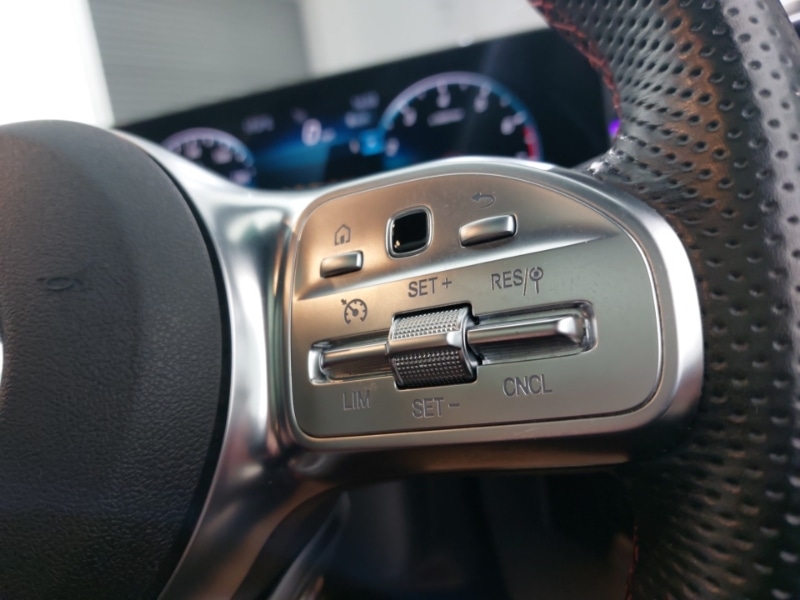 Used Mercedes-Benz CLA 2020 for sale - 76484213: Photo 12