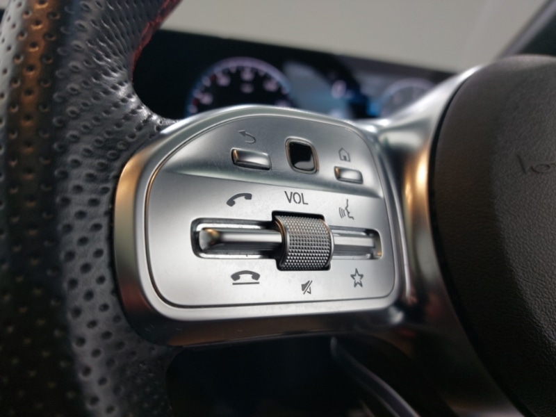 Used Mercedes-Benz CLA 2020 for sale - 76484213: Photo 13