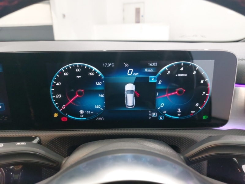 Used Mercedes-Benz CLA 2020 for sale - 76484213: Photo 14