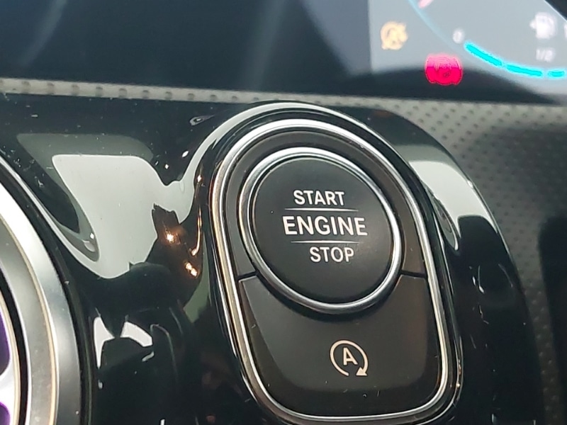 Used Mercedes-Benz CLA 2020 for sale - 76484213: Photo 16