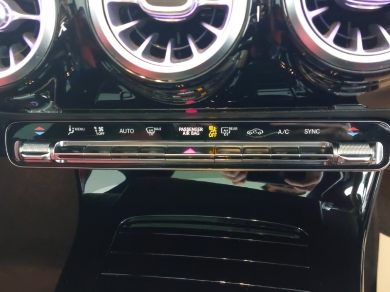 Used Mercedes-Benz CLA 2020 for sale - 76484213: Photo 17