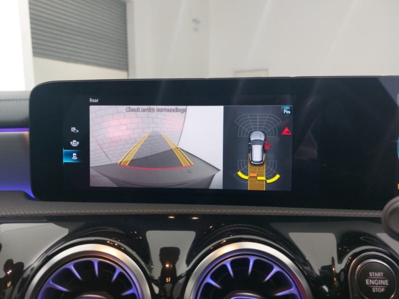 Used Mercedes-Benz CLA 2020 for sale - 76484213: Photo 18