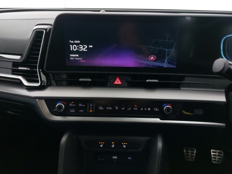 Used Kia Sportage 2025 for sale - 77265048: Photo 10